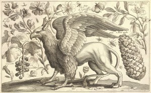 A griffin